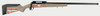 Savage 110, 6mm Creedmoor Caliber, Short Bolt Action, Rifle