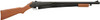 Daisy 25 Model 25 Youth Spring Piston 177 50rd Shot Black Black Receiver Hardwood UPC: 039256800256