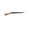 Daisy 25 Model 25 Youth Spring Piston 177 50rd Shot Black Black Receiver Hardwood UPC: 039256800256