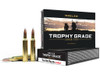 Nosler 47284 Trophy Grade 7mmRemMag 160gr Nosler AccuBond 20 Per Box/10 Case