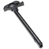 Strike Industries ARCHELBK Extended Latch Charging Handle AR15 Black Anodized Aluminum UPC: 700598349948