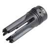 STRIKE VENOM FLASH HIDER 223 1/2X28 UPC: 700598350500