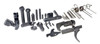 STRIKE AR ENHANCED LOWER PARTS KIT UPC: 708747544954
