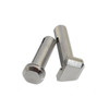Strike AREPTPCC TakedownPivot Pins  Extended AR15 M4 M16 Chrome Steel UPC: 700598351262