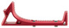Strike LINKCFGRED Link Curved ForeGrip ARPlatform Red Aluminum UPC: 708747544862
