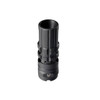 Strike Industries JCOMP2223 JComp Gen 2 Black Steel w 1228 tpi Threads 2.55 OAL 0.26 Diameter 0.87 Diameter 5.56x45mm NATO Fits ARPlatform UPC: 708747545739