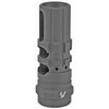 Strike Industries JCOMP2223 JComp Gen 2 Black Steel w 1228 tpi Threads 2.55 OAL 0.26 Diameter 0.87 Diameter 5.56x45mm NATO Fits ARPlatform UPC: 708747545739