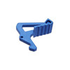Strike Industries ARLATCHBLU Charging Handle Extended Latch Blue Anodized Aluminum ARPlatform UPC: 708747545166