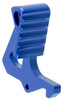 Strike Industries ARLATCHBLU Charging Handle Extended Latch Blue Anodized Aluminum ARPlatform UPC: 708747545166