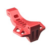Strike Industries BTGCOBRARE Cobra Trigger Guard Red Aluminum For ARPlatform UPC: 708747546217