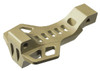 Strike Industries BTGCOBRAFD Cobra Trigger Guard Flat Dark Earth Aluminum For ARPlatform UPC: 708747546194