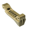 Strike Industries BTGFANGFDE Fang Billet Aluminum Flat Dark Earth Aluminum For ARPlatform UPC: 708747546248