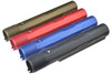 Strike ARARET7RED Advanced Receiver Extension  AR15 AR10 Red Anodized Aluminum UPC: 708747546637