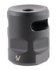 Strike Industries WHCOMP556 WarHog Comp  Black Steel with 1228 tpi Threads 1.27 OAL  0.26 Diameter for 223 Rem 5.56x45mm NATO ARPlatform UPC: 708747546668