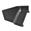 Strike AKSFG Simple Featureless Grip  AK Platform Black Polymer UPC: 708747546644