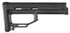 Strike VIPERMFSBK Modular Stock Viper AR Rifle Black Polymer UPC: 708747546897
