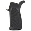 Wilson Combat TRGRIPBLK BCM Gunfighter Grip AR15 Compatible BCM Starburst Polymer Black UPC: 811826024558