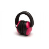 RET VENTURE PASS EARMUFFS PINK 25 DB UPC: 811907020721