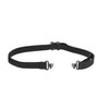 Blue Force Gear HS125DSBK Hunting Sling 1.25 W x 26 46 L Adjustable Black Cordura UPC: 812114025653
