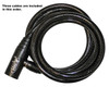 HME Treestand Cable Lock 3 Pack UPC: 830636003102