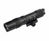 Streamlight 88090 ProTac HLX Weapon Light wLaser 601000 Lumens Output White LED Light Red Laser 270 Meters Beam Rail Grip Clamp Mount Black Anodized Aluminum UPC: 080926880900