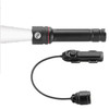 Crimson Trace CWL202 Tactical Weapon Light For Rail Equipped Long Gun 900 Lumens Output White CREE XPL LED Light PicatinnyKeymodMLOK Mount Black Anodized Aluminum UPC: 610242009800