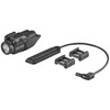 Streamlight 69440 TLR RM 1 Weapon Light 500 Lumens Output White 140 Meters Beam Black Anodized Aluminum UPC: 080926694408