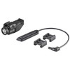 Streamlight 69440 TLR RM 1 Weapon Light 500 Lumens Output White 140 Meters Beam Black Anodized Aluminum UPC: 080926694408