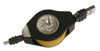 ASP Retractable Plus Yellow UPC: 092608530508