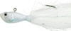 SPRO BUCKTAIL JIG 3/8oz WHITE UPC: 651583104281