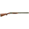 CZUSA 06411 Drake AllTerrain 20 Gauge 3 2rd 28 Barrel OD Green Cerakote Metal Finish Walnut Fixed Pistol Grip Stock Magnetic Extractors Includes 5 Extended Chokes UPC: 806703064116