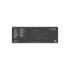 RUGER 10/22 SCHEMATIC GRAY UPC: 680220902300