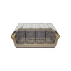 AMMO CAN TRAY FOR METAL CANS 30 CAL. DE UPC: 026057362809