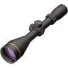 Leupold 177228 VXFreedom  Matte Black 39x 50mm 30mm Tube Illuminated FireDot Twilight Hunter Reticle UPC: 030317022457