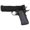 ROCK ISLAND TAC ULTRA 10MM 4.2" 8RD UPC: 4806015519942