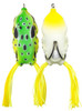 LH COMPACT FROG 2.25" 1/2OZ LEOPARD UPC: 628853883832