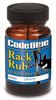 CODE BLUE 2 OZ RACK RUB GEL UPC: 707114012805