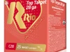 Rio Ammunition RC2875 Top Target 28 Gauge 2.75" 3/4 oz 7.5 Shot 25 Per Box/ 10 Case
