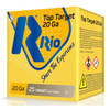 Rio Ammunition Top Target 20 Gauge Shotshell Ammunition, 2 3/4 Inch, 1250 FPS, 7/8 Ounce, #8 Shot - 25 Cartridge Box ( 25 / 1 )