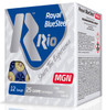 Rio Ammunition Royal Blue Steel Magnum 12 Gauge Shotshell Ammunition, 3 Inch, 1400 FPS, 1 1/4 Ounce, #3 Shot - 25 Cartridge Box ( 25 / 1 )