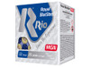 Rio Ammunition RBSM363 Royal BlueSteel Magnum 12Gauge 3" 1 1/4oz 3Shot 25 Per Box/10 Case