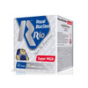 Rio Ammunition Royal Blue Steel Super Magnum, 12 Gauge, 3 1/2 in, 1550 fps, 1 1/8 oz, #2 Shot, Shotshell Ammunition - 25 Cartridge Box ( 25 / 1 )