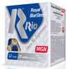 Rio Ammunition Royal Blue Steel Magnum 20 Gauge Shotshell Ammunition, 3 Inch, 1400 FPS, 1 Ounce, #4 Shot - 25 Cartridge Box ( 25 / 1 )