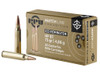 PPU PPM2232 Match 223Rem 75gr Hollow Point Boat Tail 20 Per Box/50 Case