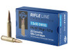 PPU PP7SF Metric Rifle 7.5x55mmSwiss 174gr Full Metal Jacket Boat Tail 20 Per Box/10 Case
