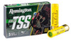 Remington Premier TSS 20 Gauge Shotshell Ammunition, 3 Inch, 1100 FPS, 1 1/2 Ounce, #7 Shot - 5 Cartridge Box ( 5 / 1 )