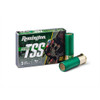 Remington Ammunition 28043 Premier TSS Turkey 12 Gauge 3 1 34 oz Tungsten 7 Shot 5 Per Box 10 UPC: 047700530406