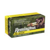 Remington Viper Hyper Velocity Rimfire Ammunition, 22 LR, TC, 36 Grain - 50 Cartridge Box ( 50 / 1 )