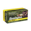 Remington Viper Hyper Velocity Rimfire Ammunition, 22 LR, TC, 36 Grain - 50 Cartridge Box ( 50 / 1 )