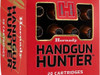 Hornady 91267 Handgun Hunter 10mmAuto 135gr Hornady MonoFlex 20 Per Box/10 Case